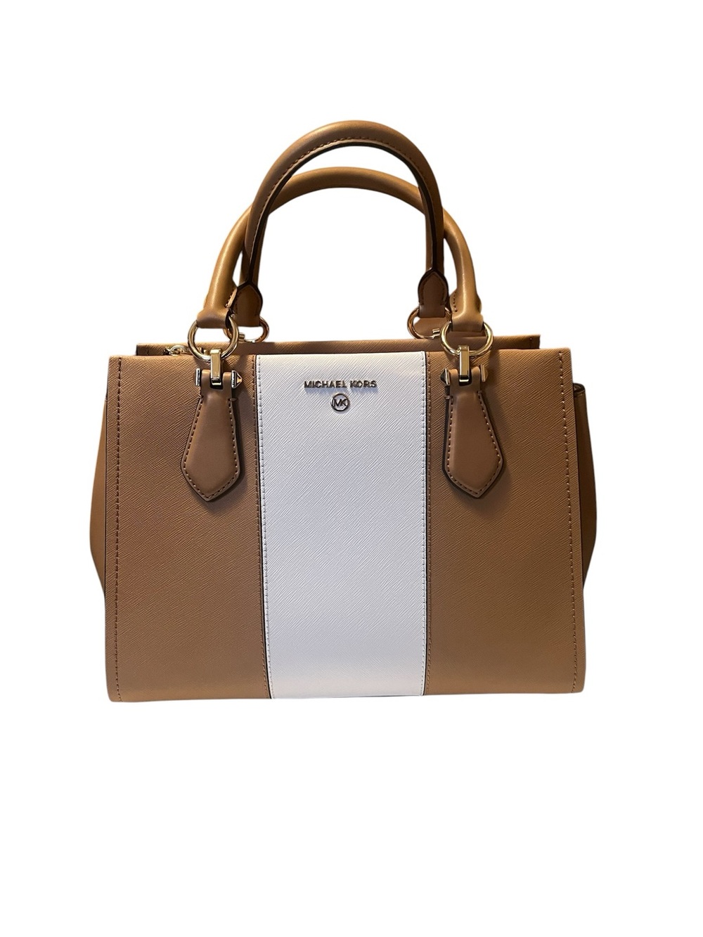 Michael Kors Marilyn Satchel